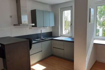 Wohnung zum Mieten in Gera 473,22 € 78.87 m²