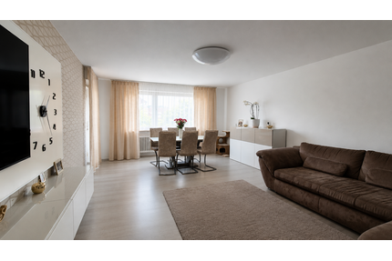 Wohnung zum Kaufen in Speyer 399.000,00 € 115 m²