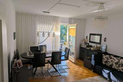 Wohnung zum Kaufen in Hamburg 210.000,00 € 50.83 m²