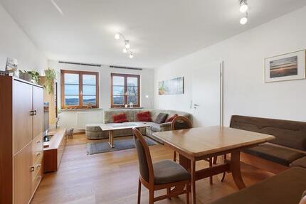 Ferienwohnung im Suedschwarzwald - Wehr