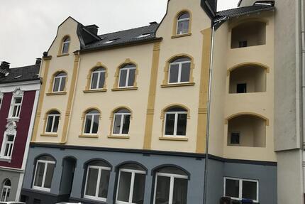 TOP!!! Sehr schöne DG-Wohnung in Ennepetal, Stadtmitte