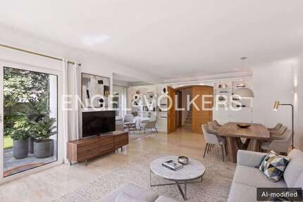 Haus zum Mieten in Kronberg im Taunus 3.850,00 € 240 m²