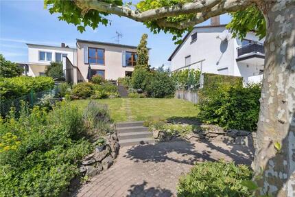 Einfamilienhaus mit großem Garten in Pohlheim zu vermieten!