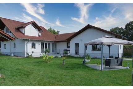 Haus zum Kaufen in Mörfelden-Walldorf 570.000,00 € 205.5 m²