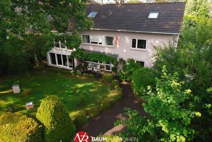 Wohnung zum Mieten in Meerbusch 1.880,00 € 148 m²