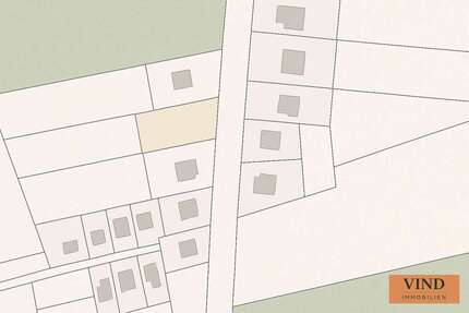 Grundstück zu verkaufen in Osterholz-Scharmbeck 80.000,00 € 1200 m²