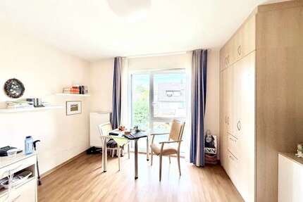 Wohnung zum Kaufen in Mainz 169.000,00 € 39 m²