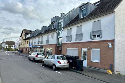 Wohnung zum Mieten in Leverkusen 640,00 € 59 m²