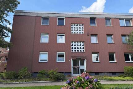Wohnung zum Mieten in Seevetal 1.250,00 € 89.44 m²