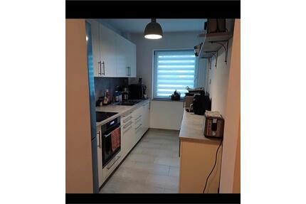 Großzügige 3-Zimmer Wohnung mit Terrasse - Fuldatal