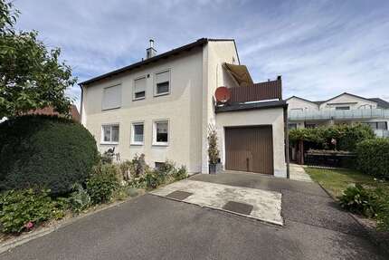 Haus zum Kaufen in Ingolstadt 589.000,00 € 156 m²