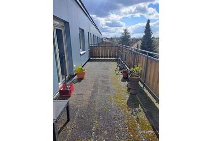 Wohnung zum Kaufen in Backnang 99.900,00 € 42 m²