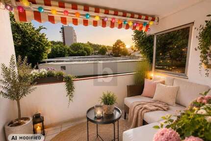 Wohnung zum Kaufen in Böblingen 299.000,00 € 77 m²