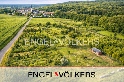 Grundstück zu verkaufen in Messel 375.000,00 € 16000 m²