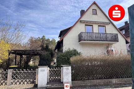 Haus zum Kaufen in Nürnberg 490.000,00 € 88.02 m²