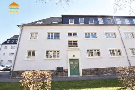 Wohnung zum Mieten in Chemnitz 290,00 € 45.8 m²