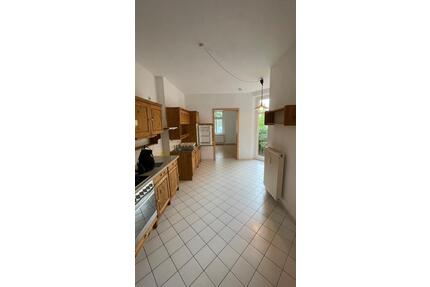 2-Zimmer-Wohnung in Magdeburg-Buckau (ca. 43 qm)