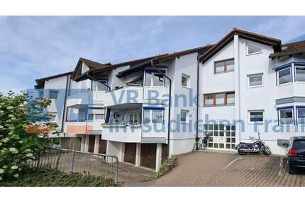 Wohnung zum Kaufen in Crailsheim 174.900,00 € 61.23 m²