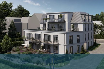 Wohnung zum Kaufen in Aachen 605.000,00 € 101 m²