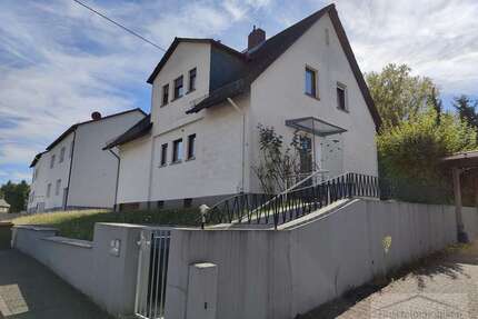 Haus zum Kaufen in Niedernhausen 449.000,00 € 158 m²
