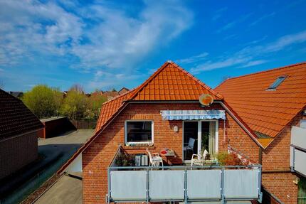 Aufgepasst: Eigentumswohnung für Eigennutzer oder Kapitalanleger - Petershagen