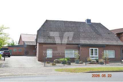 Haus zum Kaufen in Schönewörde 199.000,00 € 134 m²