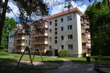 Wohnung zum Mieten in Spremberg 302,74 € 57.12 m²