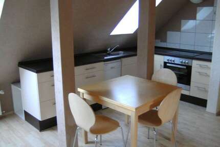 Wohnung zum Mieten in Herxheim 600,00 € 55 m²