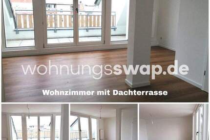 Wohnungsswap - GutsMuthsstraße - 430,00&nbsp;EUR Kaltmiete, ca.&nbsp; 67,00&nbsp;m&sup2;&nbsp;Wohnfl&auml;che in Leipzig-04177 (PLZ: 04177) Lindenau
