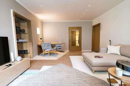 Wohnung zum Kaufen in Freising 319.000,00 € 51.41 m²