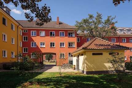 Wohnung zum Mieten in Wolfsburg 173,04 € 24.72 m²
