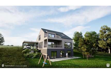 Haus zum Kaufen in Grafenau-Döffingen 1.560.000,00 € 250 m²