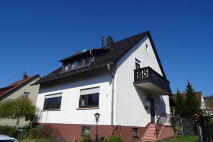 Schönes Einfamilienhaus in Leimen (Achtung Südwestpfalz nicht HD) - Heddesheim