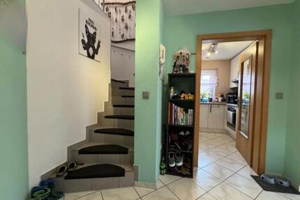 92qm Maisonette mit TG + ruhige Lage, ab Juni frei - Hessigheim