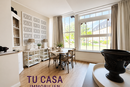 Wohnung zum Kaufen in Norderney 615.000,00 € 59.94 m²
