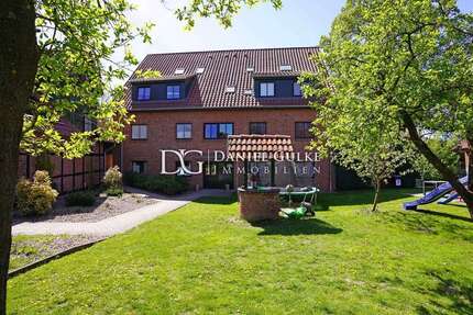 Wohnung zum Kaufen in Seelze 298.000,00 € 117.22 m²