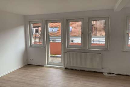 Wohnung zum Mieten in Hildesheim 560,00 € 62 m²