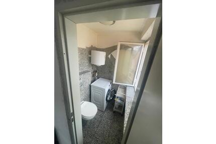 Eine 2-Zimmer Wohnung am Bihlplatz - Stuttgart Stuttgart-Süd