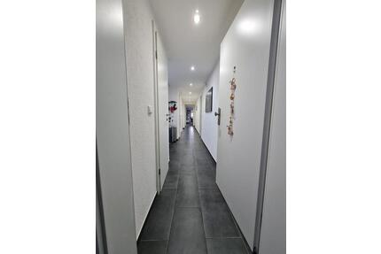 Traumhafte Dachgeschosswohnung - zeitnah frei - Ditzingen