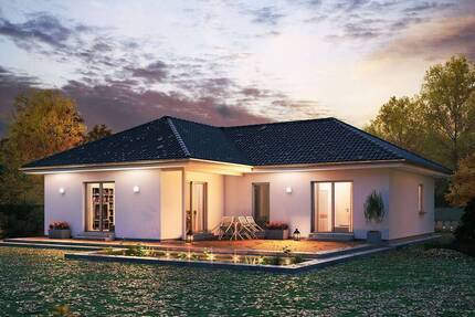 *** Alles auf einer Ebene! Ihr werdet es Lieben *** - Merxheim