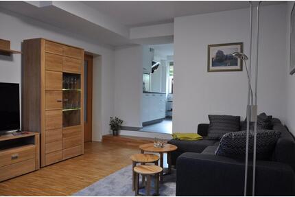 Schöne Mietwohnung, möbliert, auch für Monteure, Pendler etc - Rheinfelden (Baden)