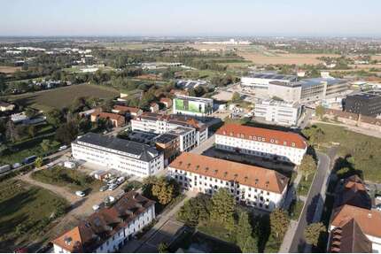 Grundstück in Heidelberg 573.790,00 € 1171 m²