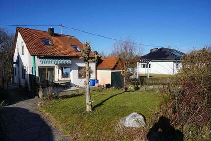 Haus zum Kaufen in Kirchentellinsfurt 485.000,00 € 129 m²