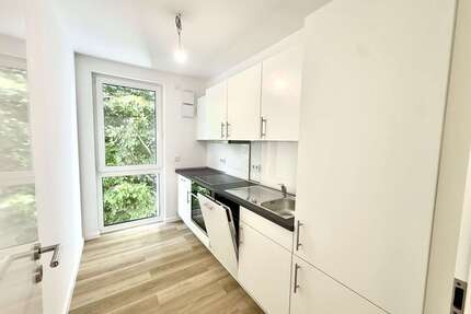 Wohnung zum Mieten in Hamburg 1.307,25 € 63 m²