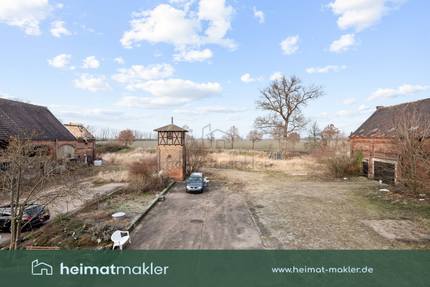 Grundstück zu verkaufen in Wiedemar 249.000,00 € 3942 m²