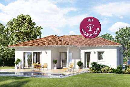 Haus zum Kaufen in Ottendorf-Okrilla 529.866,88 € 125 m²