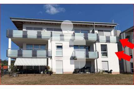 Wohnung zum Mieten in Marktrodach 920,00 € 96.08 m²