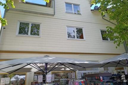 Mietwohnung - 1.311,00&nbsp;EUR Kaltmiete, ca.&nbsp; 138,00&nbsp;m&sup2; in Bad Harzburg (PLZ: 38667)