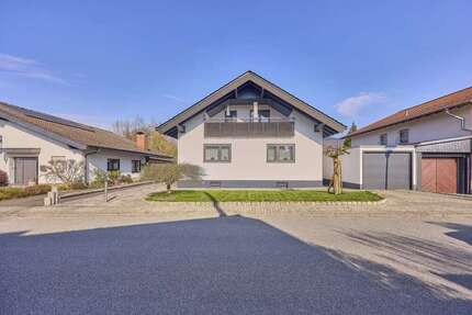 Haus zum Kaufen in Rimbach 679.000,00 € 200 m²
