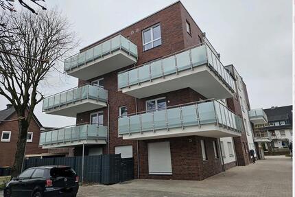 Mietwohnung BJ2024 - 1.000,00&nbsp;EUR Kaltmiete, ca.&nbsp; 65,00&nbsp;m&sup2; in Coesfeld (PLZ: 48653)